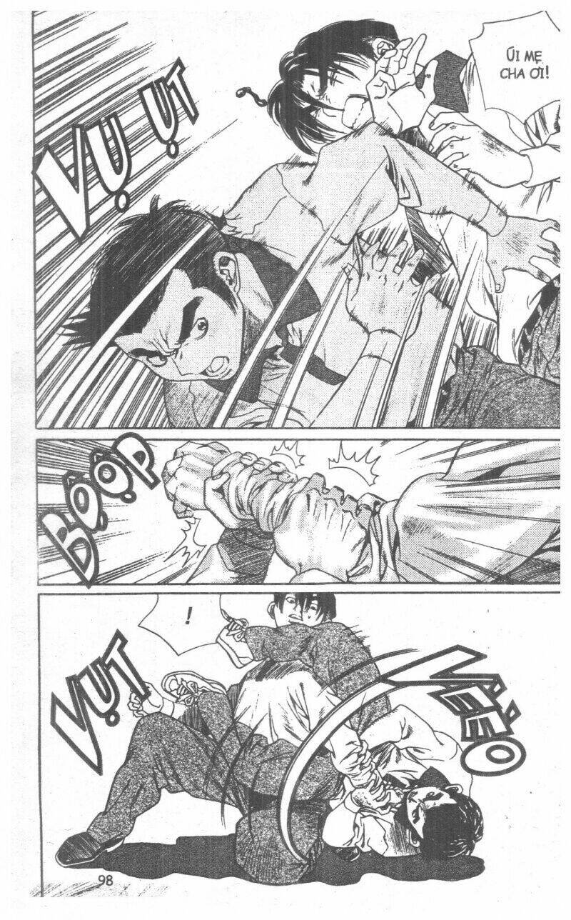 change guy chapter 110 96