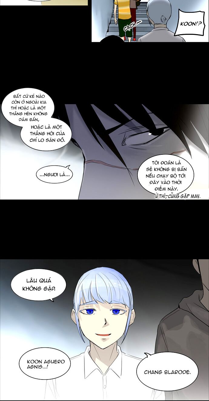 tòa tháp bí ẩn 2 chapter 60 31