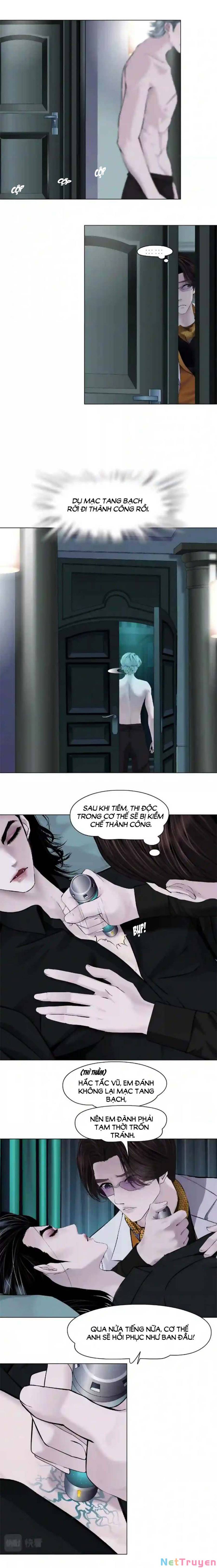 đằng nữ chapter 111 2