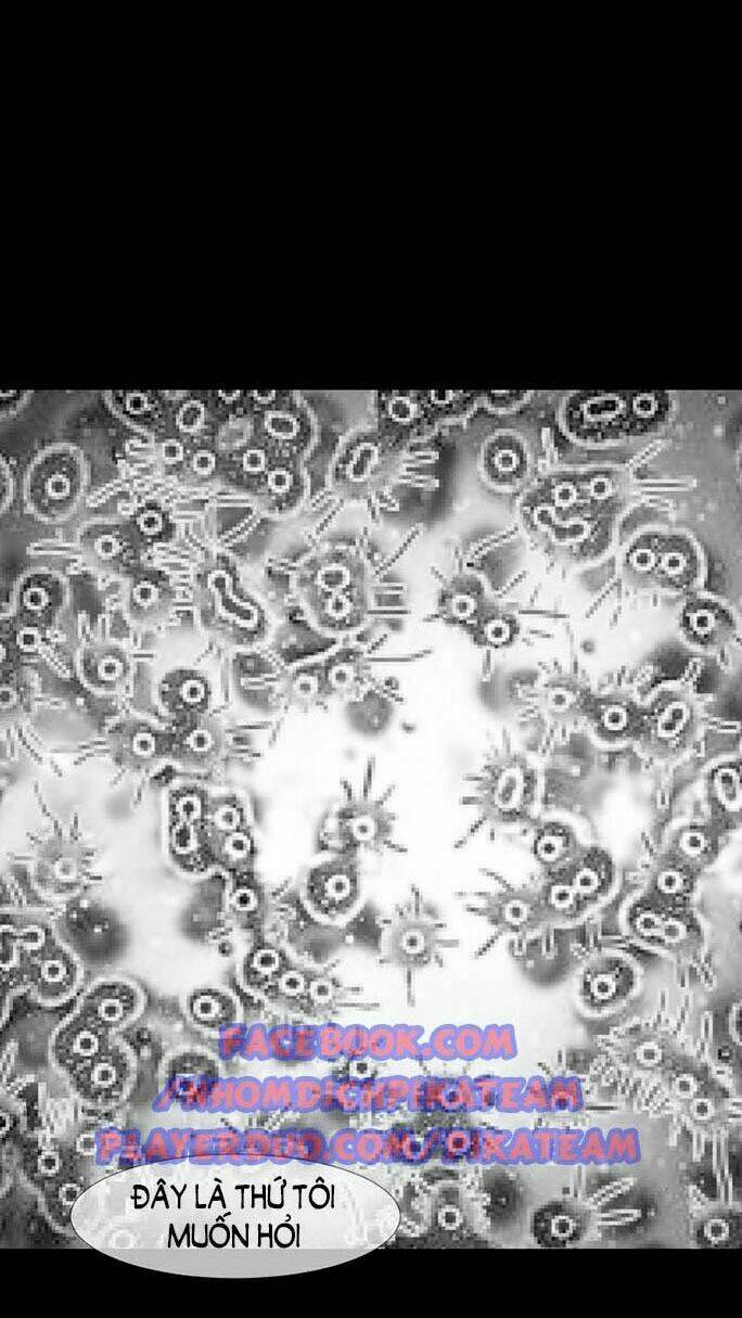 đêm vùng cực chapter 34 17