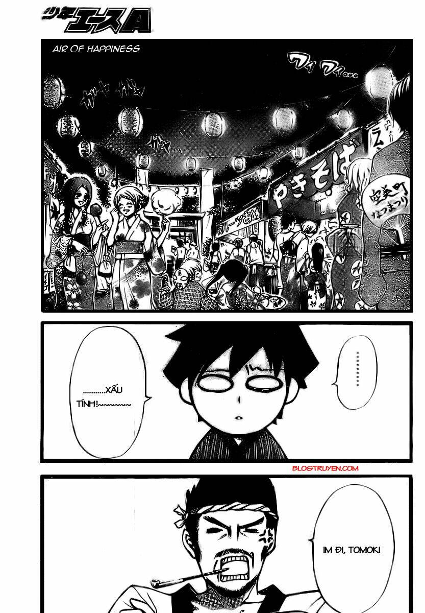 vật thất lạc của bầu trời chapter 6 3