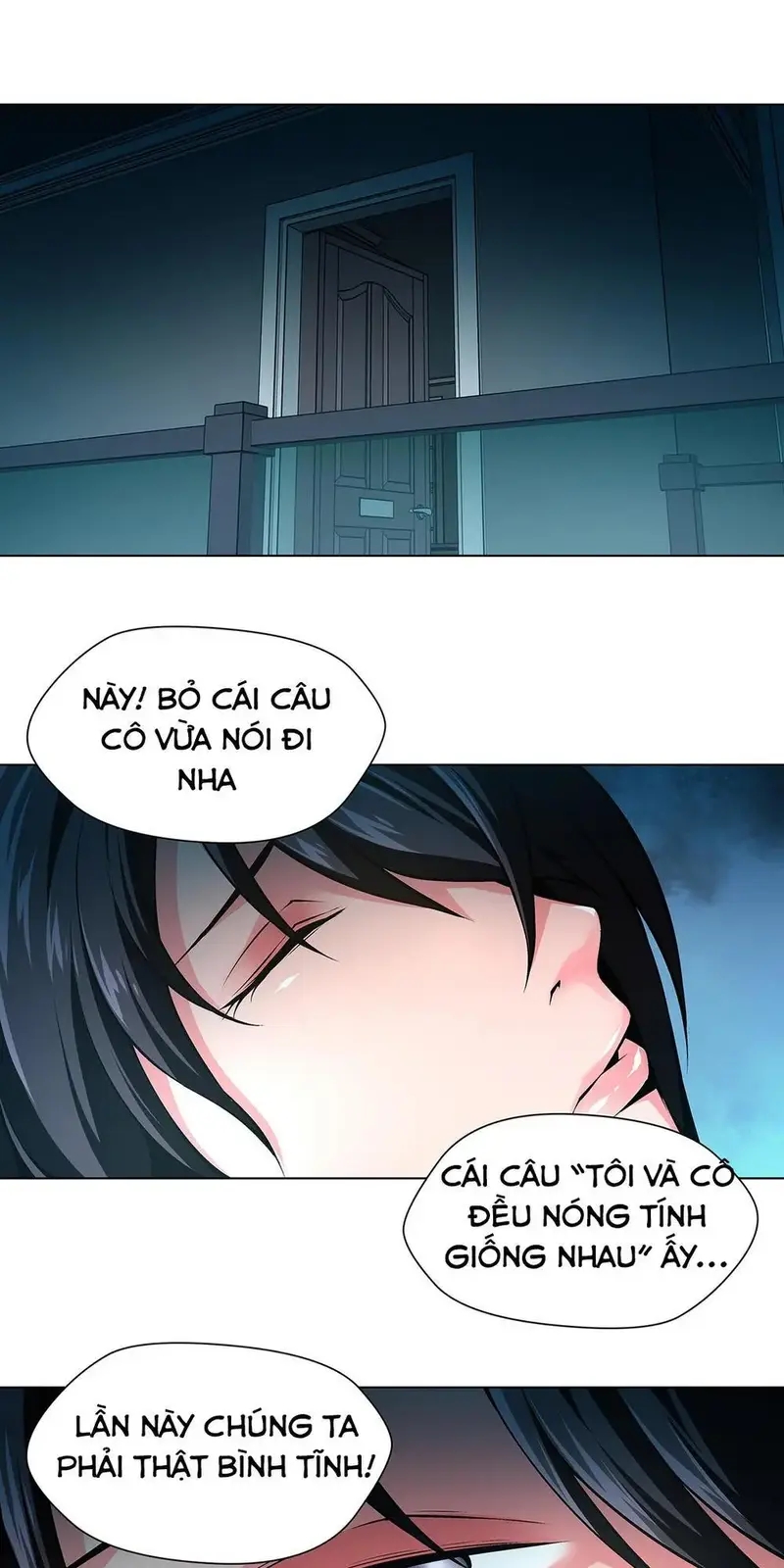 nô lệ song sinh chapter 31 9