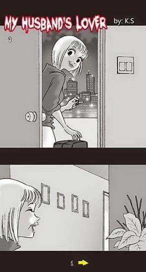 những câu chuyện kinh dị ngắn bẩn bựa chapter 8 1