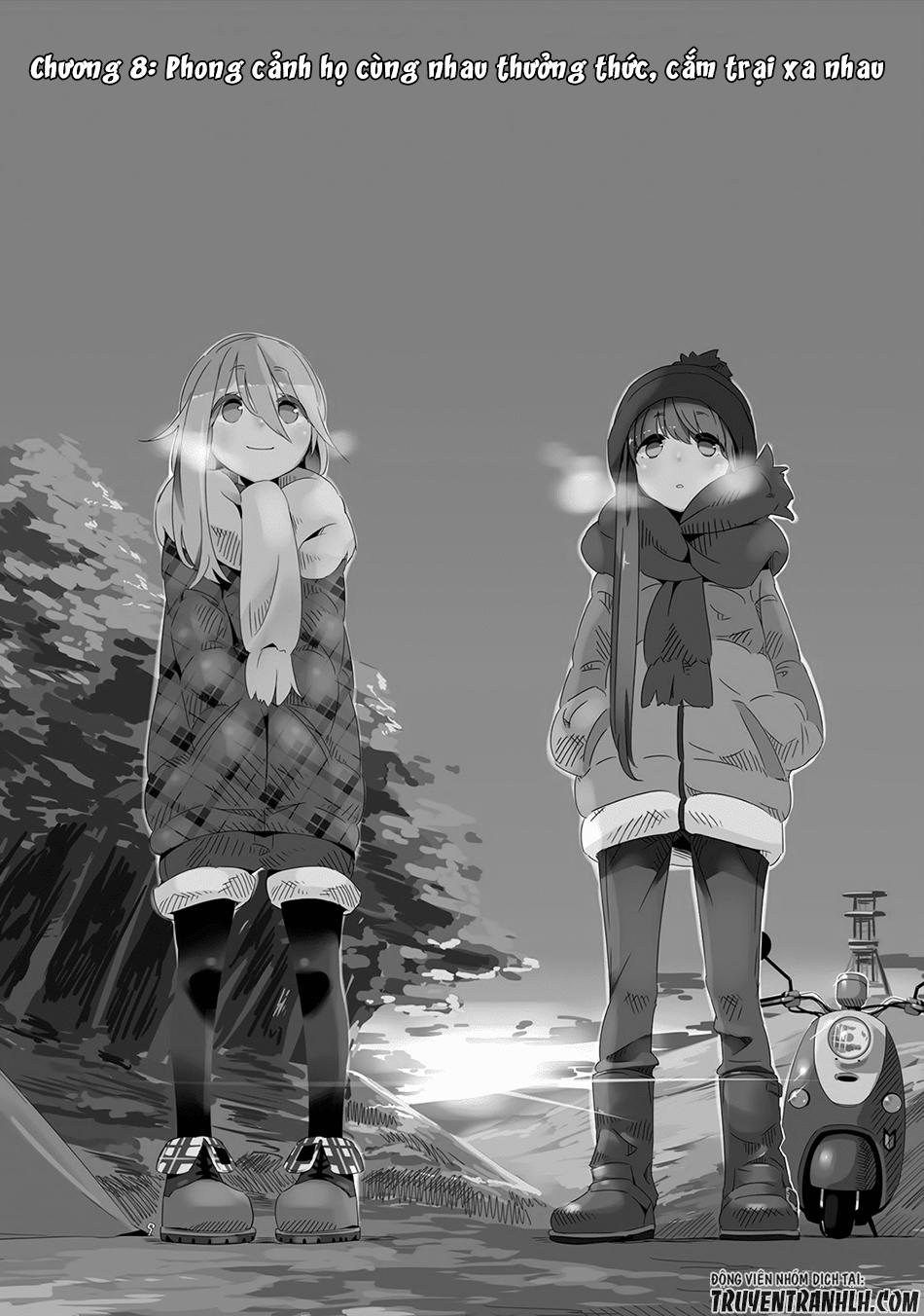 yurukyan chapter 8 4