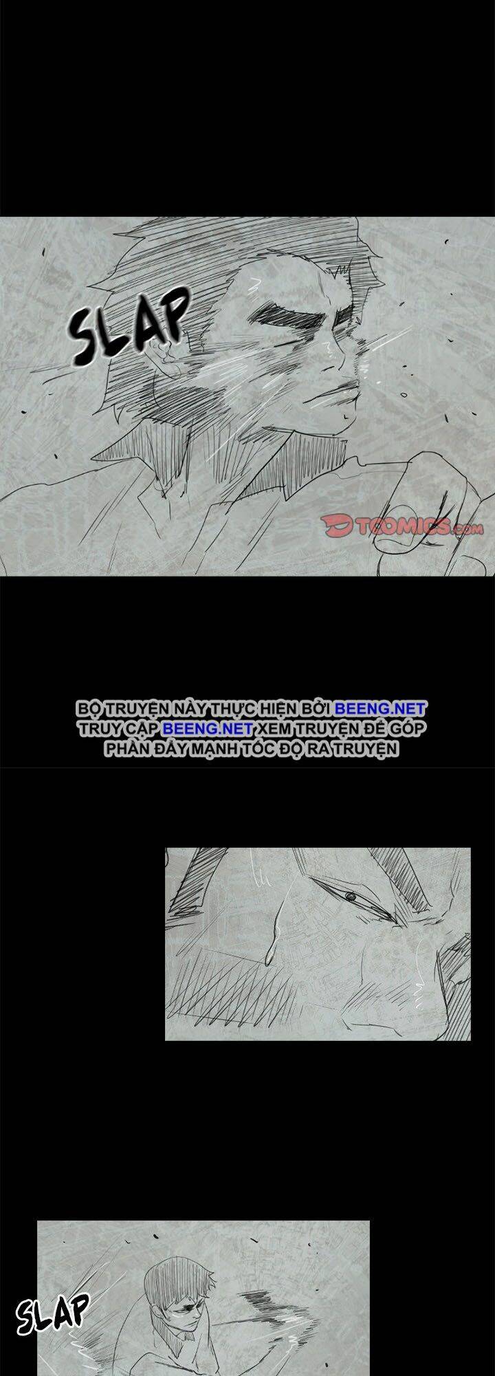 kẻ mạnh nhất - tong edge chapter 50 21