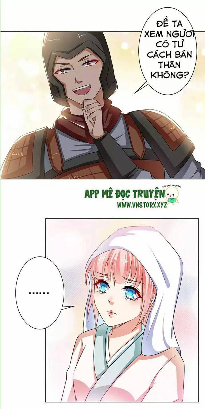 tổng tài đại nhân thật xấu hổ chapter 29 6
