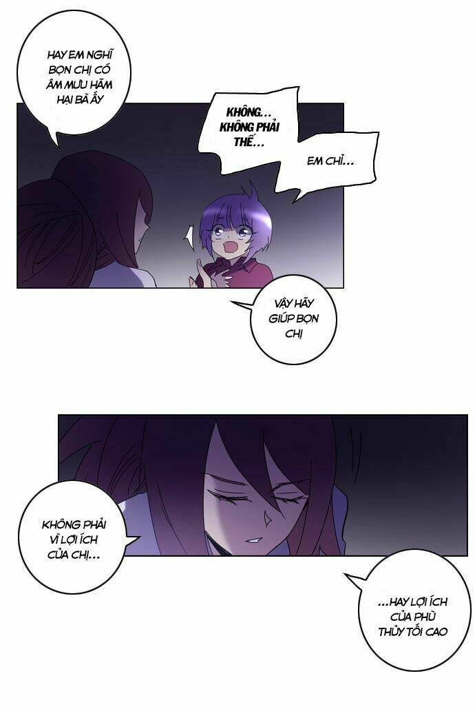 bản khế ước linh hồn chapter 82 15