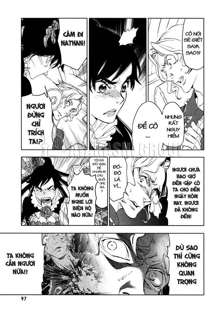 blood+ chapter 33 44