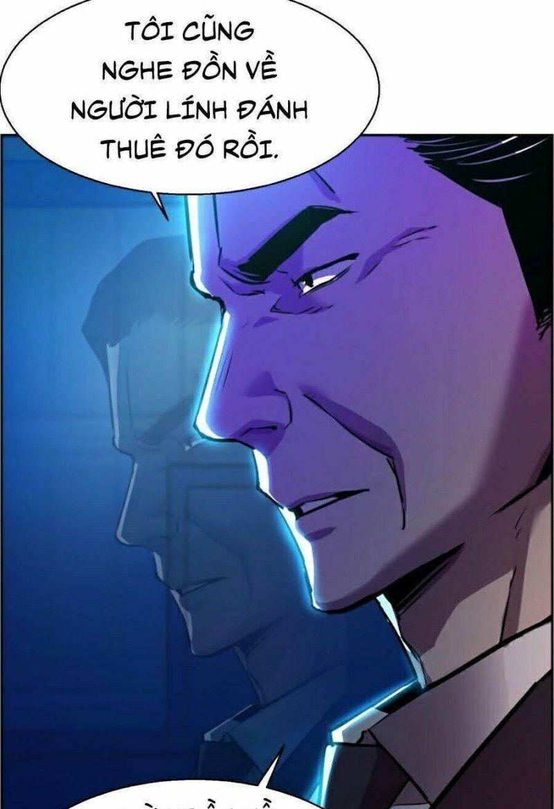 bạn học tôi là lính đánh thuê chapter 50 13