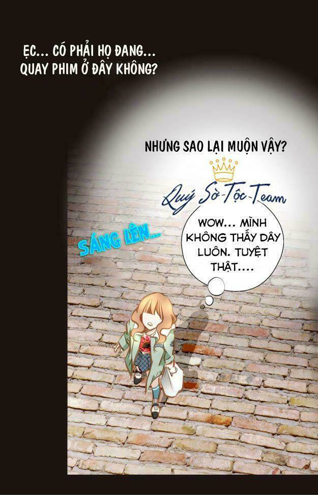 tiếp xúc chí mạng chapter 1 23