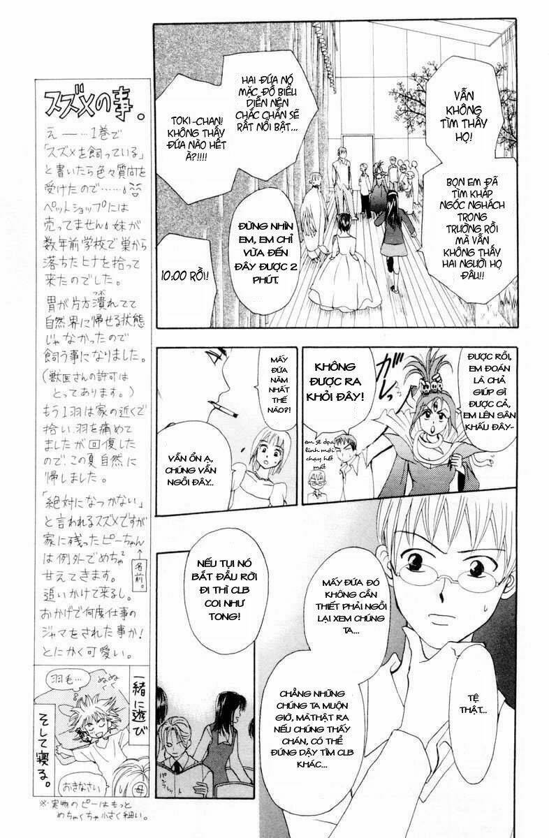 w-julie chapter 9 10