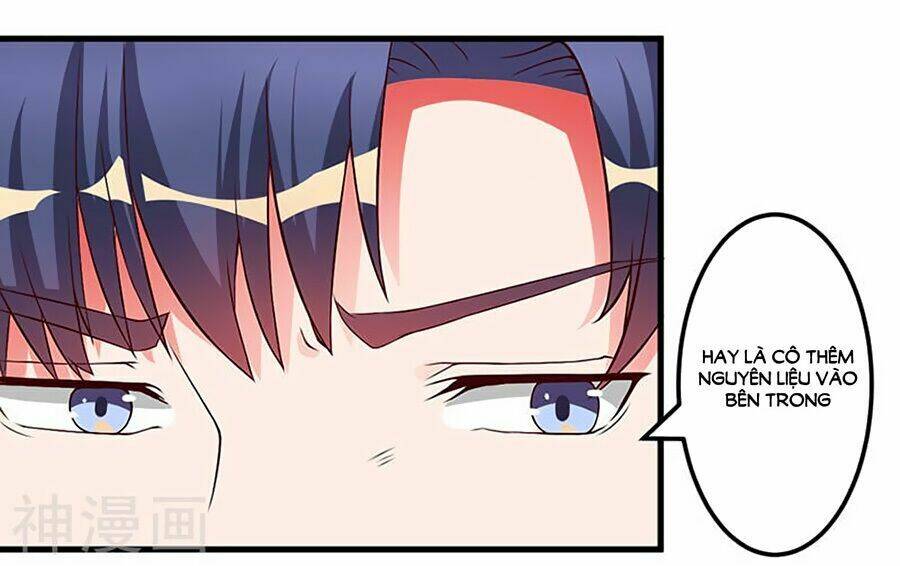 gối đầu vào tổng tài ác ma chapter 25 9