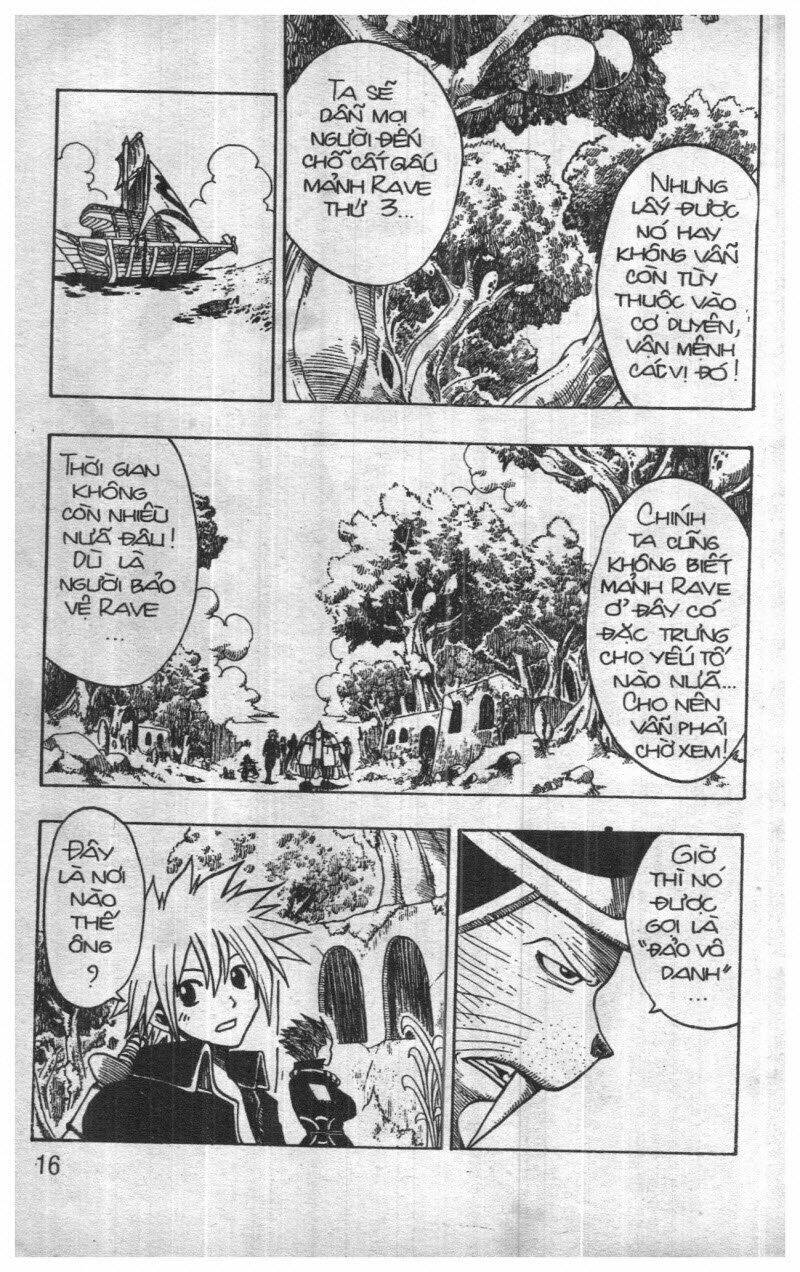 rave master (scan) chapter 16 122