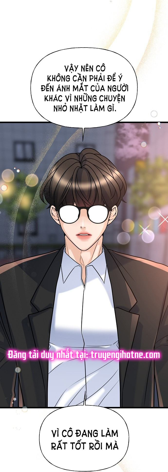 random target - mục tiêu ngẫu nhiên chapter 10.2 23