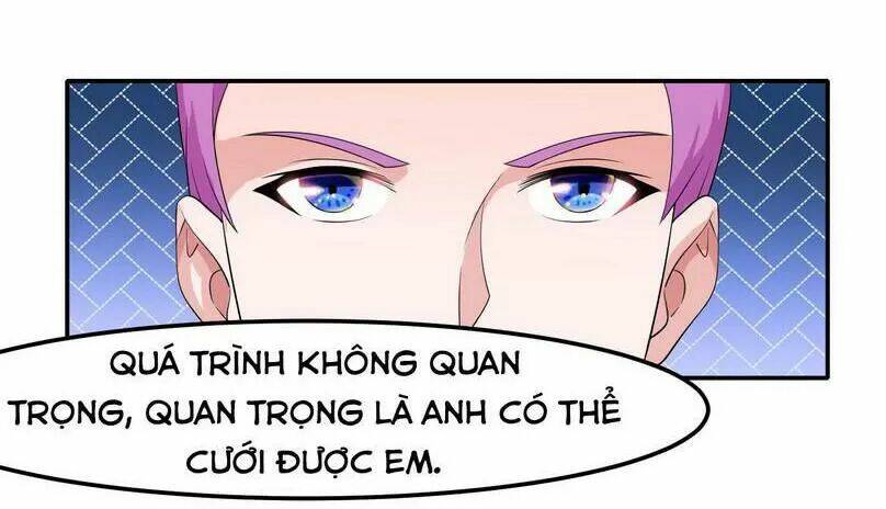 cô dâu gả thay của tổng tài chapter 134 19