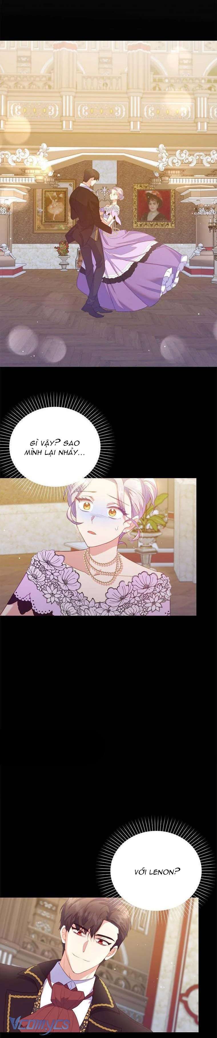 tôi chỉ nhận ra sau khi mất cô ấy chapter 40 18