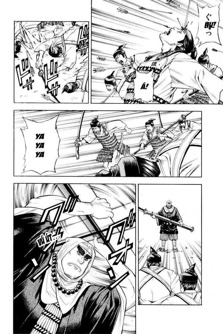 thiếu niên vương phần 2 chapter 11 55