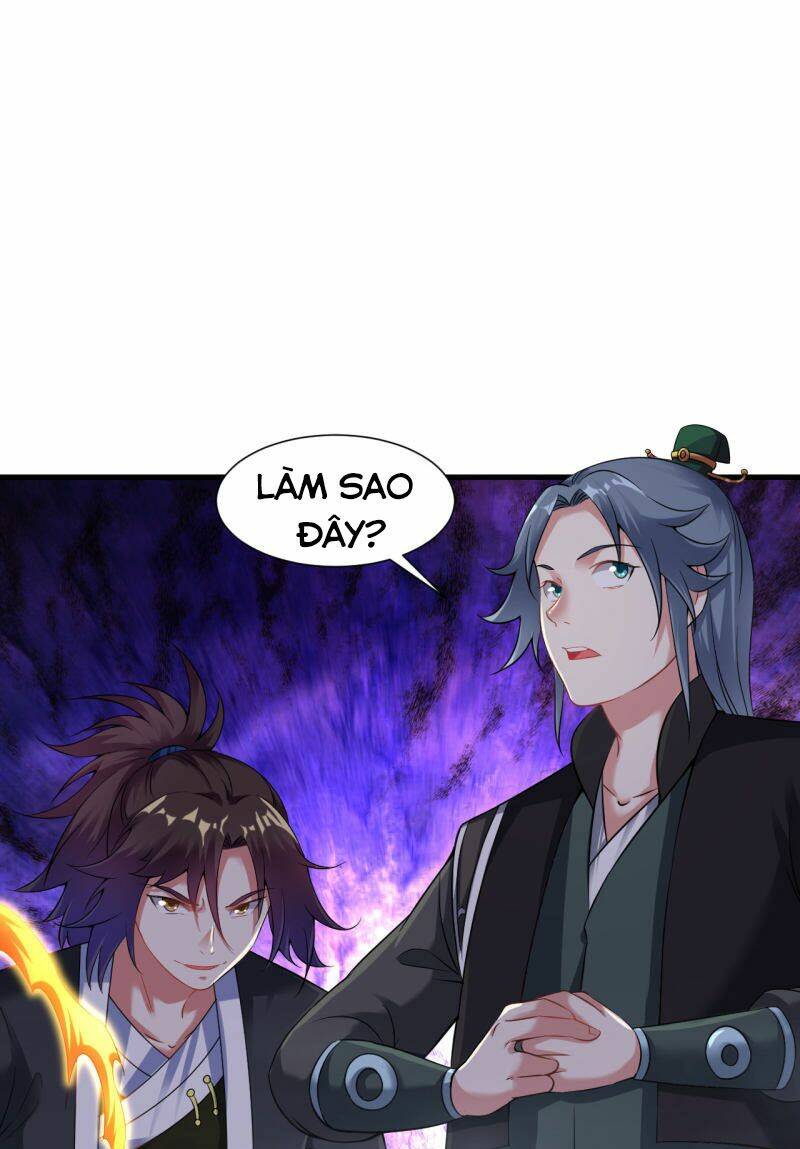 đạo ấn chapter 55 38