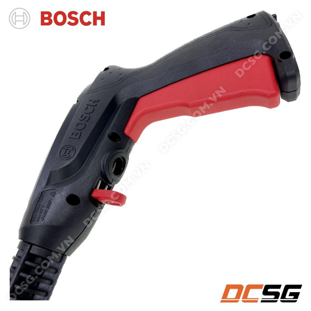 Bán súng và ống nối cho máy xịt rữa Bosch AQT 120 Bosch | DCSG