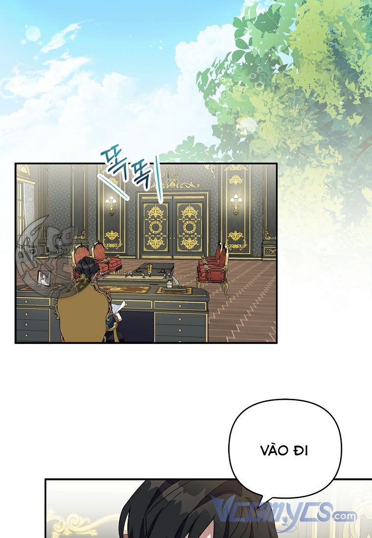 trở thành con gái út của công tước phản diện chapter 6 51