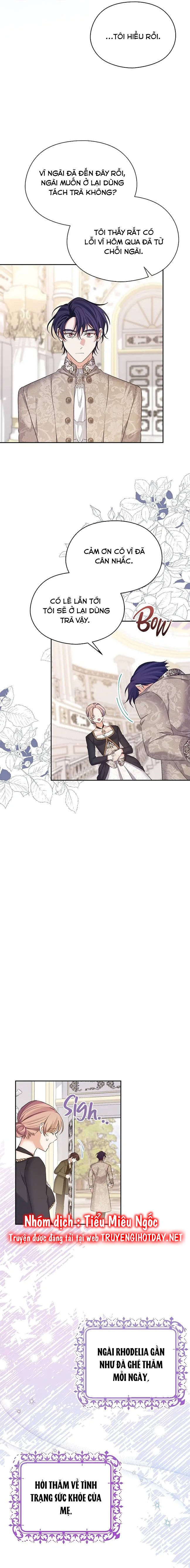 aster yêu dấu của tôi chapter 61 10