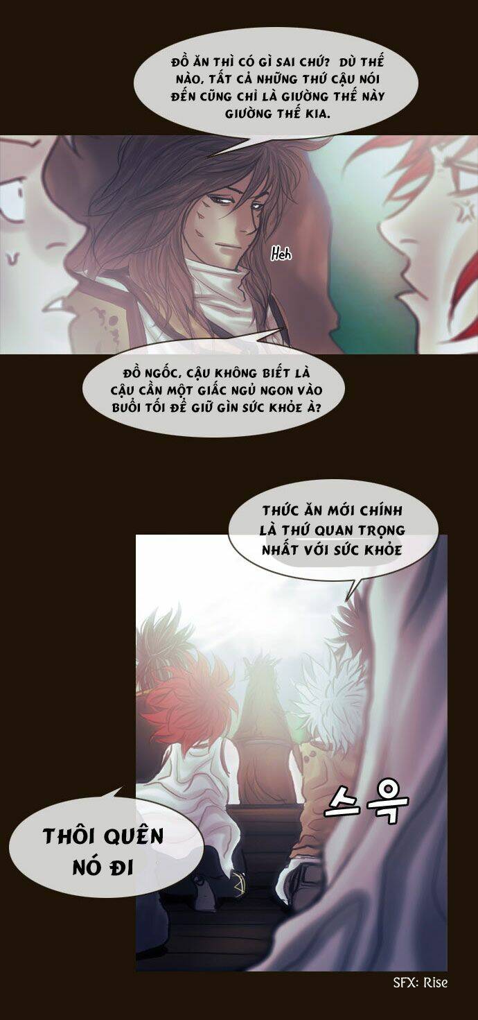 hội ảo thuật chapter 104 5