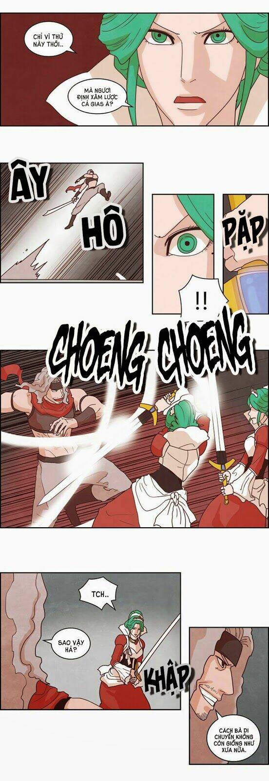 the devil king is bored chapter 110 4