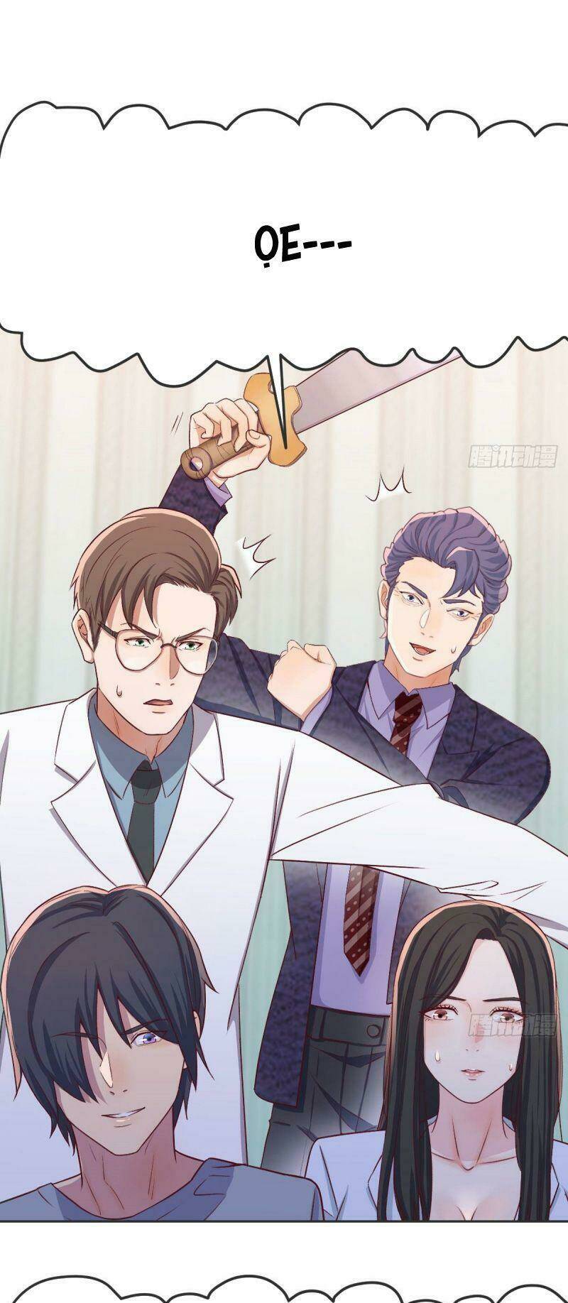 y thánh thiên tài tại hoa đô chapter 13 9