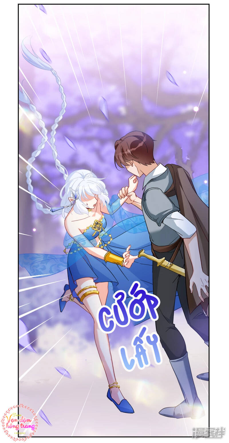 cô ấy đến rồi, xin nằm xuống! chapter 245 6