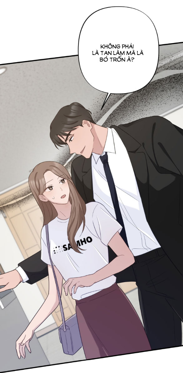 Hãy Khóc Cho Thật Xinh Đẹp Đi chapter 2.2 - Trang 29