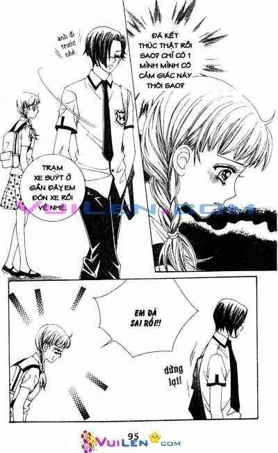 thiên thần tái thế chapter 14 95