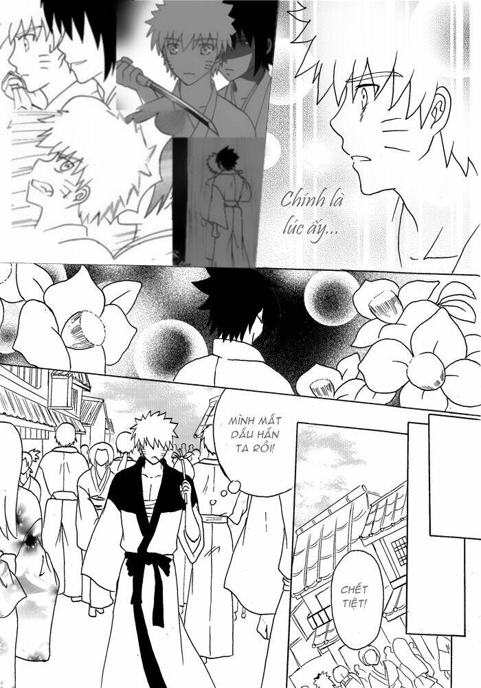 gặp người thổi sáo chapter 6 22