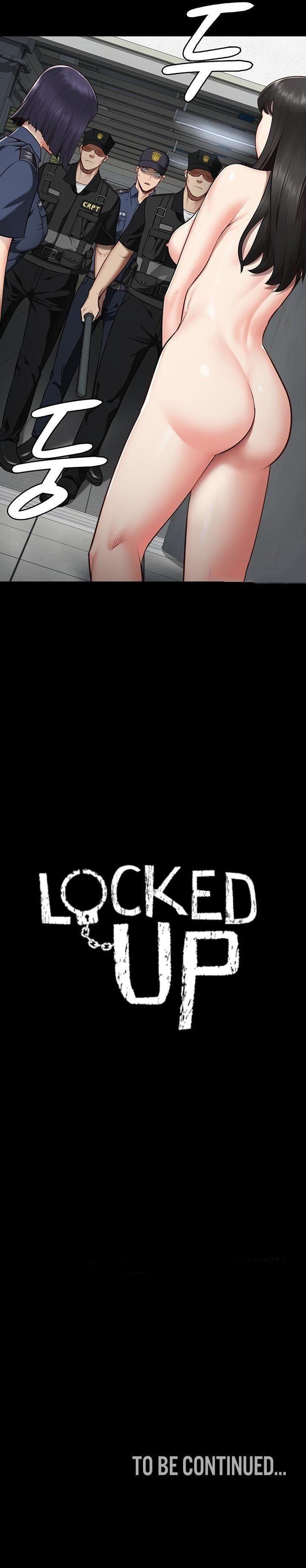 18+ giam cầm chapter 1.2 21