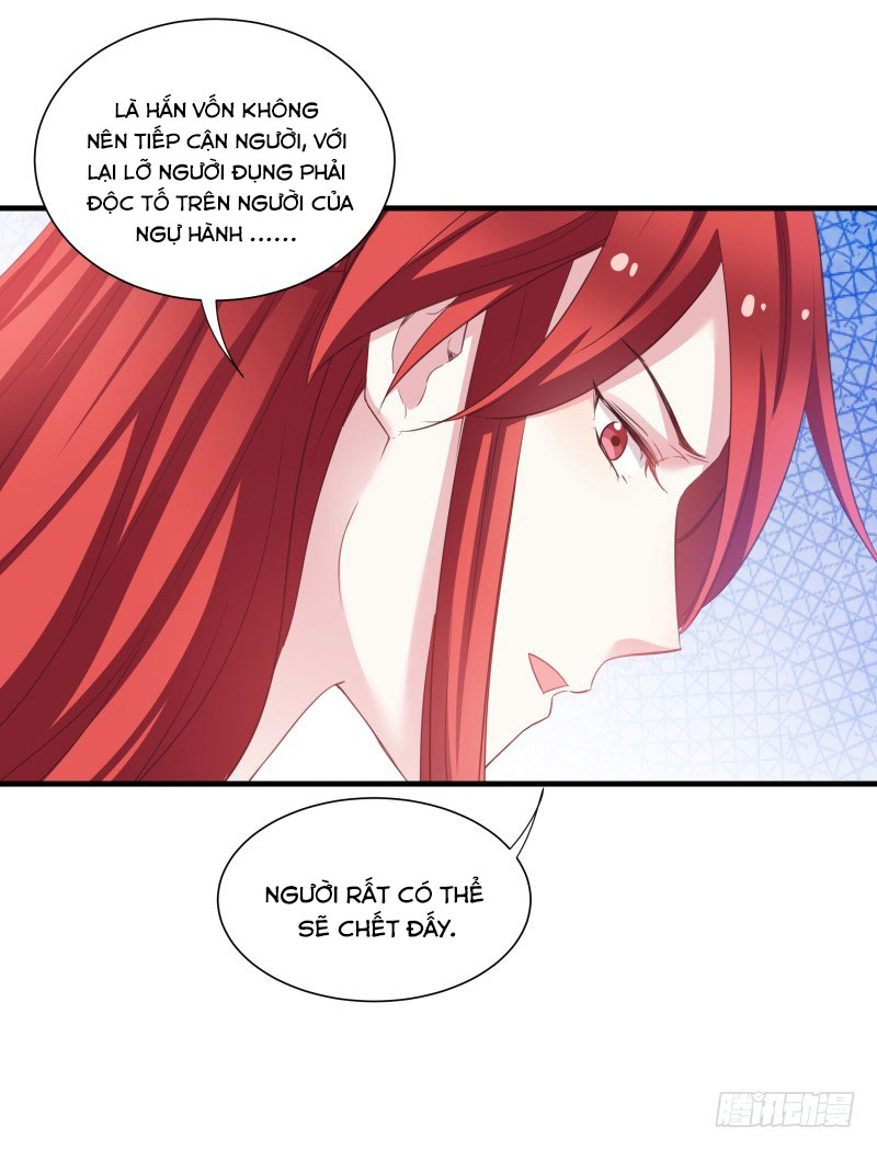 trò chơi trừng phạt chapter 75 26