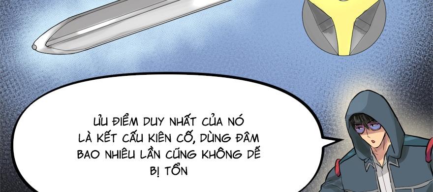 vua sinh tồn chapter 62 60