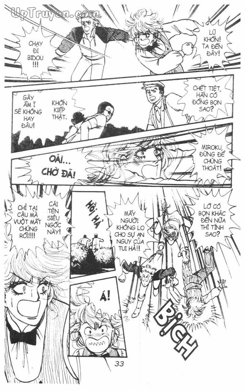 câu lạc bộ con nhà giàu chapter 4 34