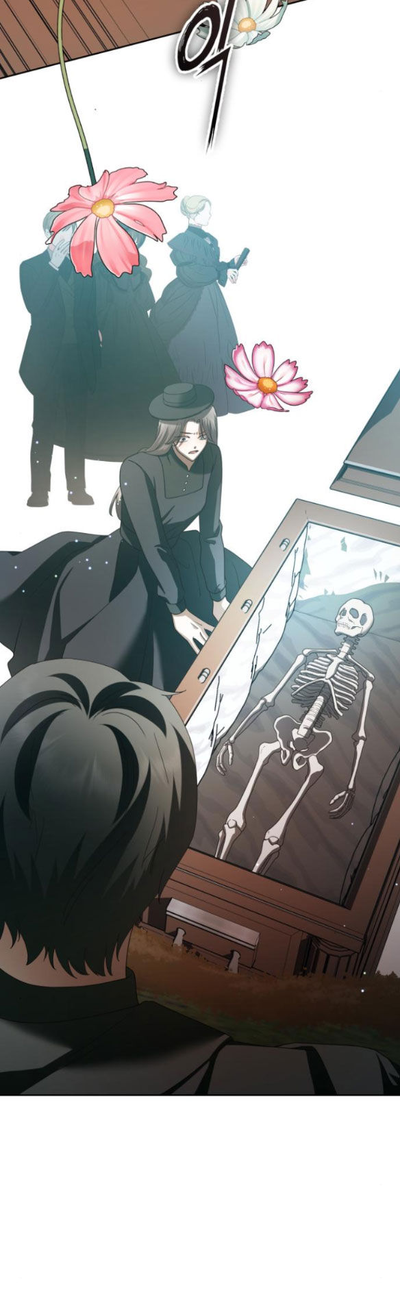 tôi muốn trở thành cô ấy dù chỉ là một ngày chapter 140.2 68