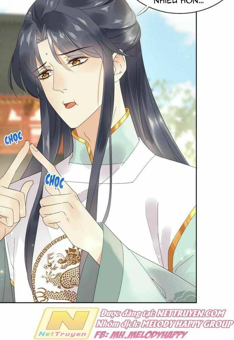 dục hỏa độc nữ chapter 93 16