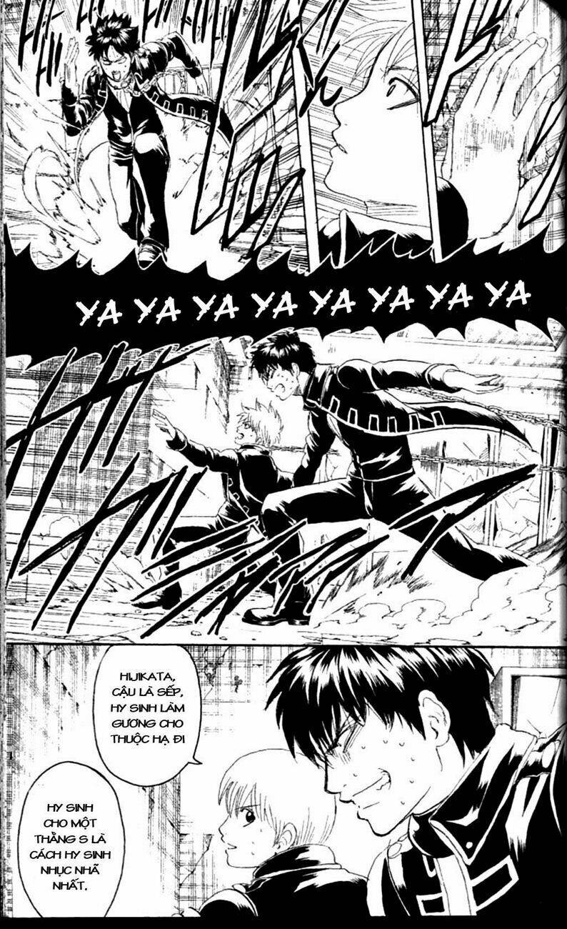 gintama - linh hồn bạc chapter 233 13