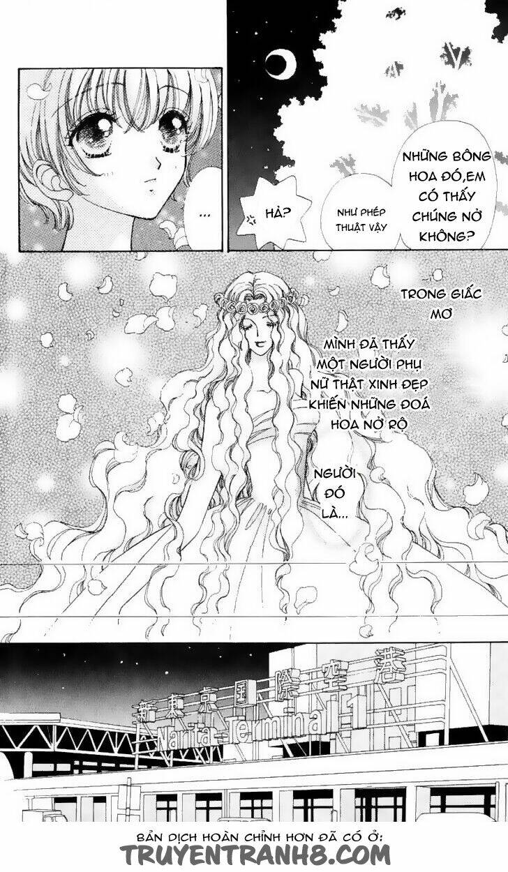 hana ni nare chapter 47 23