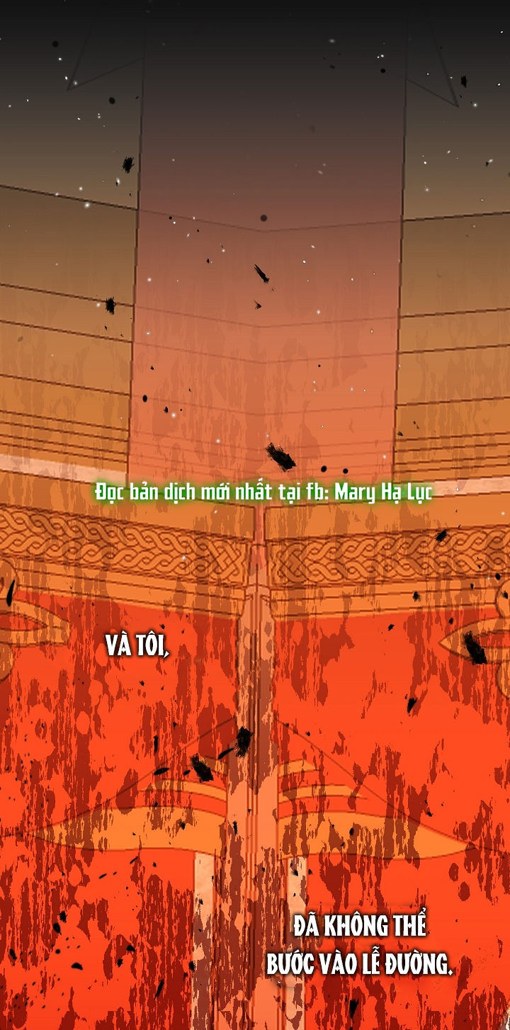 trở thành vợ thái tử quái vật chapter 65.1 8