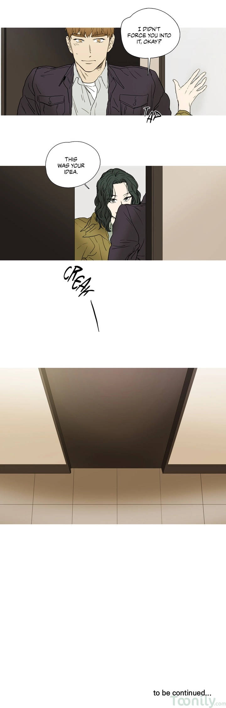 [raw] chiếm đoạt chapter 35 15