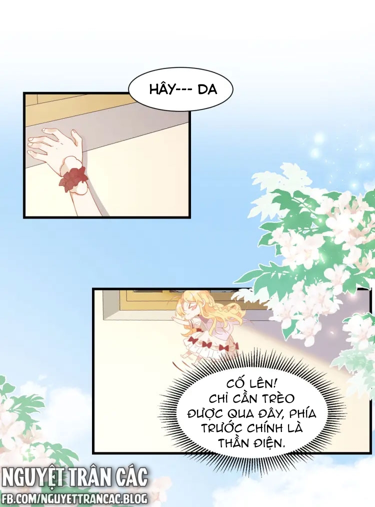 tình địch kỳ quái lại tăng lên rồi chapter 10 2