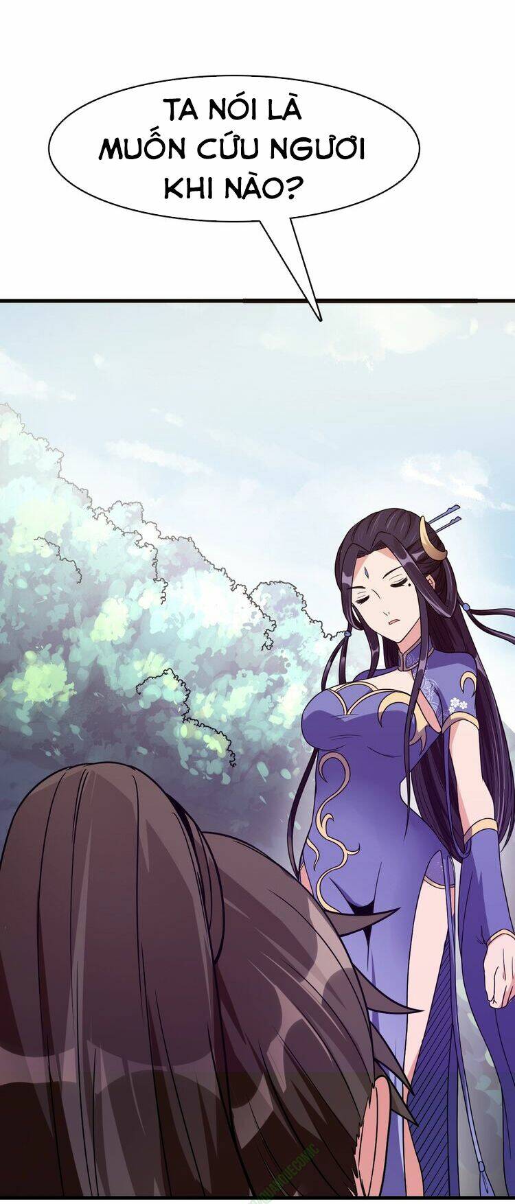 vô cực chiều thiên chapter 5 27