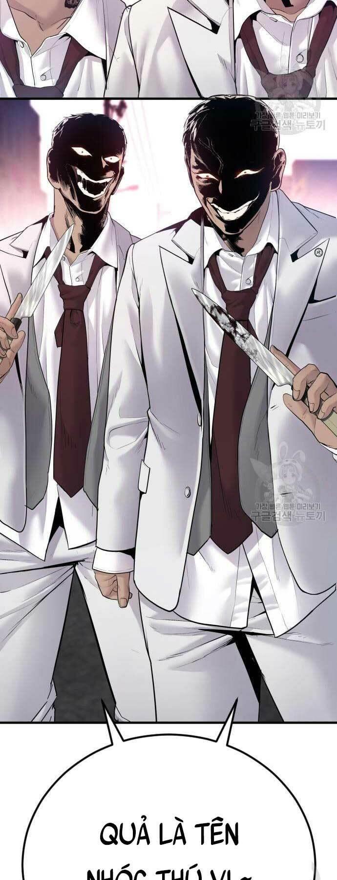 đặc vụ kim chapter 58 96