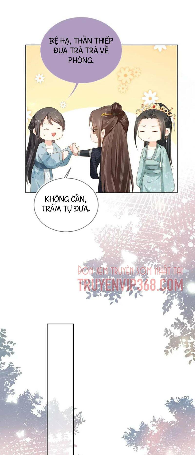 nhặt được bảo bối manh manh chapter 26 28