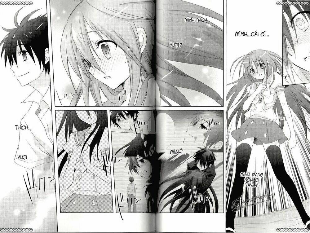 đôi mắt của shana chapter 52 16