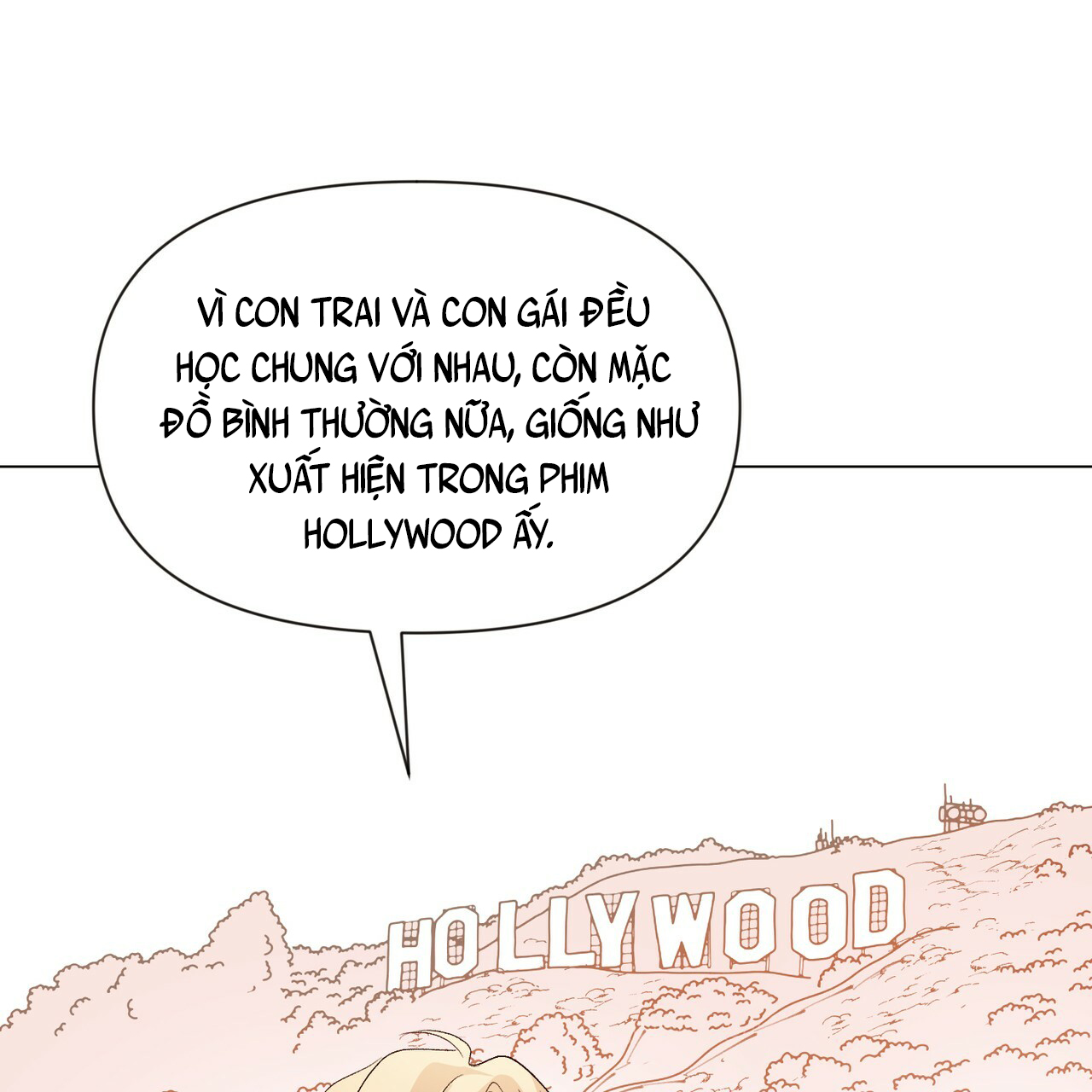 juliet, ở đây không phải là kansas đâu! chapter 8 80