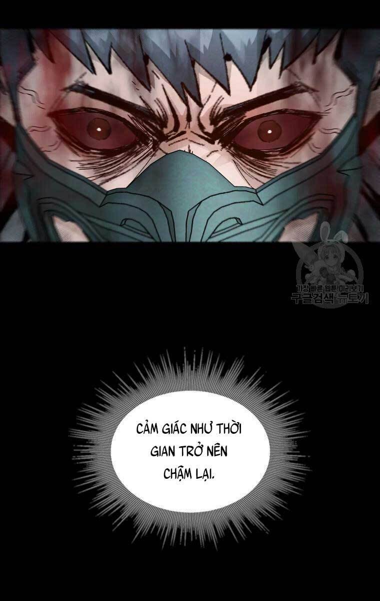 mật mã mê cung chapter 52 48