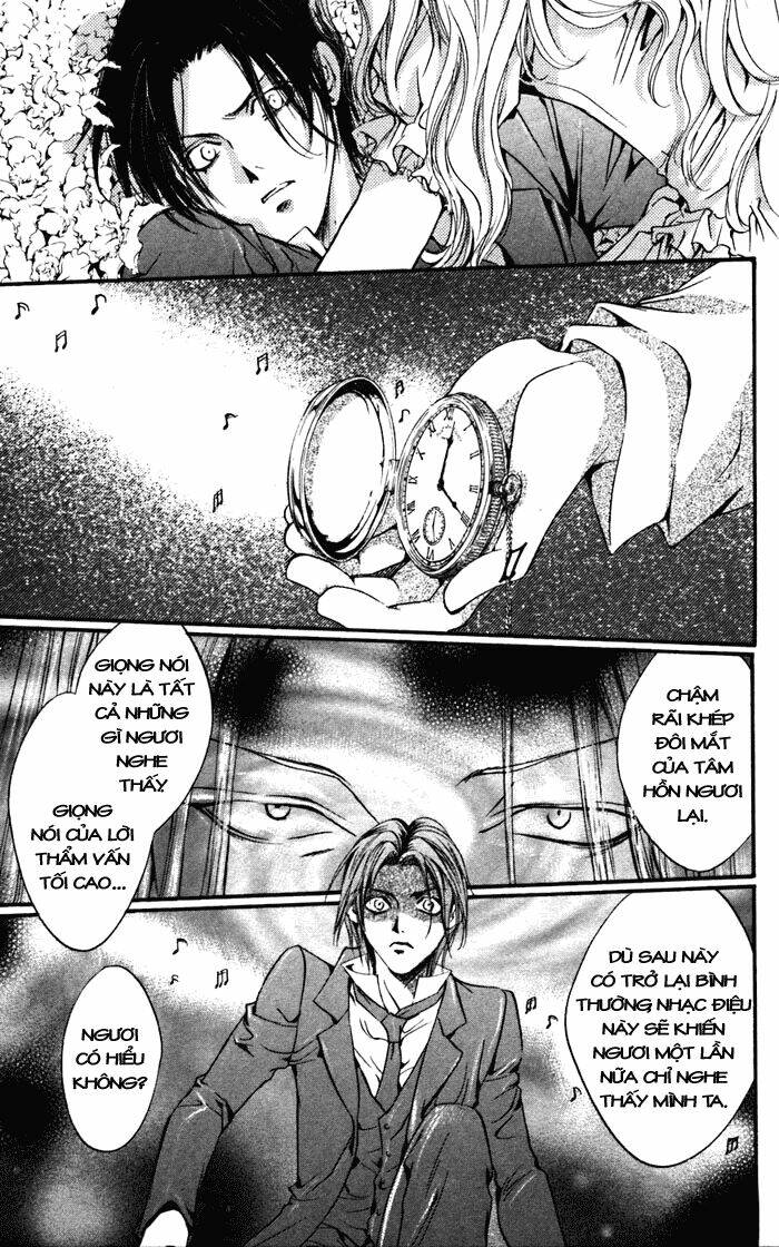 đứa con của thượng đế chapter 26 28